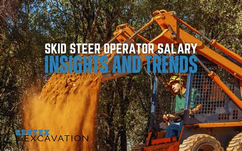 skid steer operator jobs alberta|skid steer operator salary.